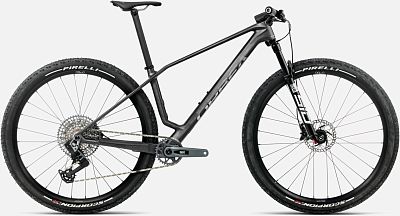 Превью  Велосипед ORBEA Alma M-Pro Diamond Carbon (2026)